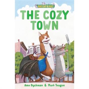 The Cozy Town