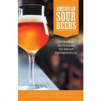 American Sour Beer