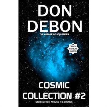 Cosmic Collection #2