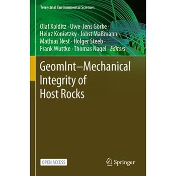 Geomint-Mechanical Integrity of Host Rocks