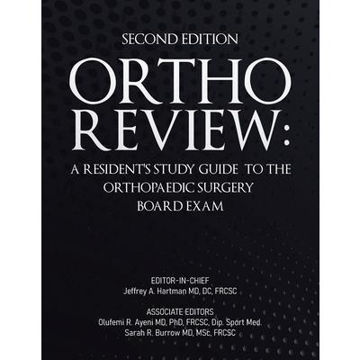 Ortho Review