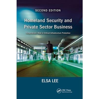 Homeland Security and Private Sector Business