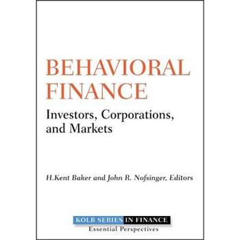 Behavioral Finance