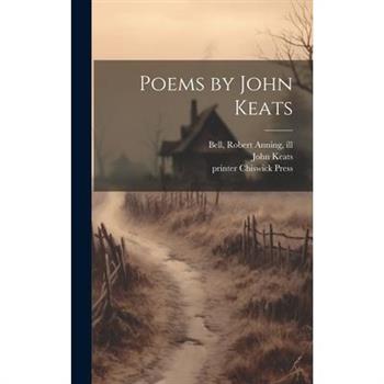 Poems by John Keats
