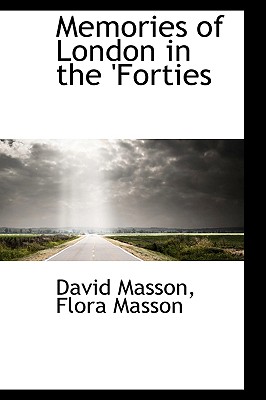 Memories of London in the ’Forties