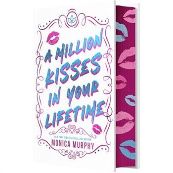 A Million Kisses in Your Lifetime