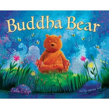 Buddha Bear