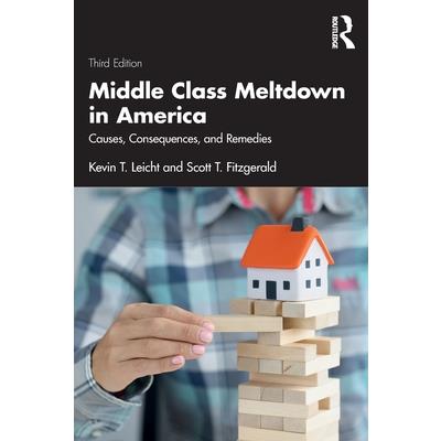 Middle Class Meltdown in America
