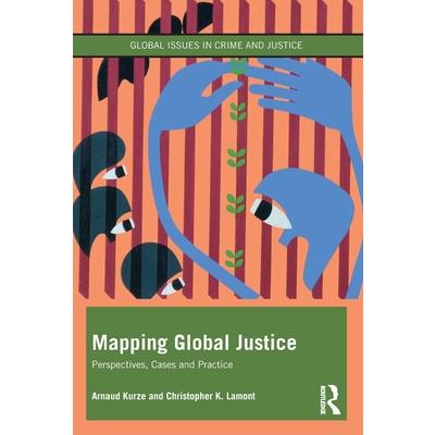 Mapping Global Justice
