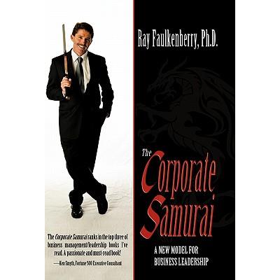 The Corporate Samurai