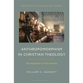 Anthropomorphism in Christian Theology