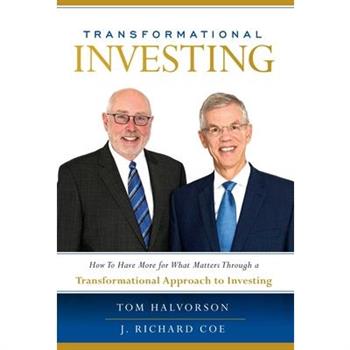 Transformational Investing