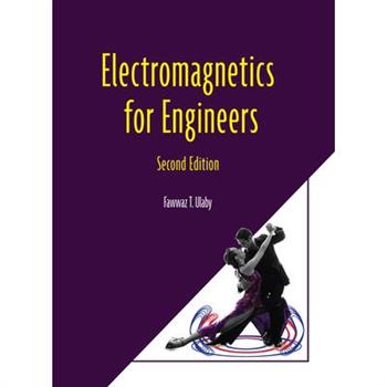 Electromagnetics for Engineers