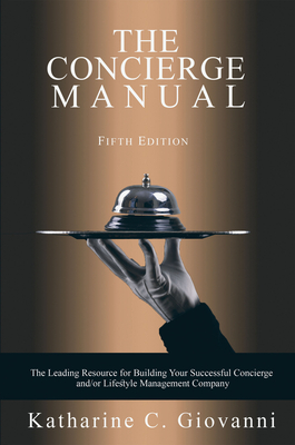 The Concierge Manual