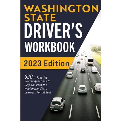 Washington State Driver’s Workbook