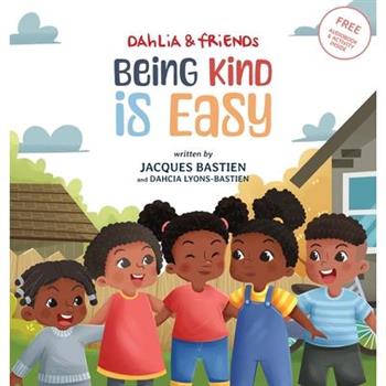 Being Kind Is Easy