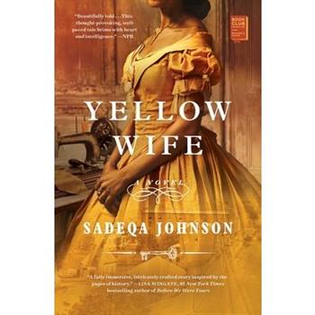 Yellow Wife