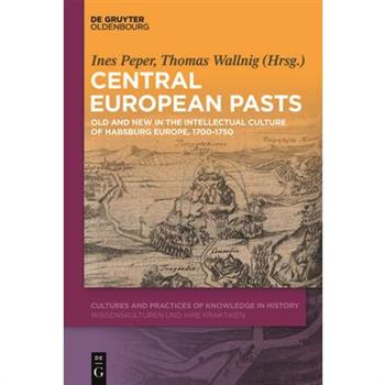 Central European Pasts