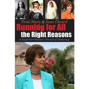 Running for all the Right Reasons