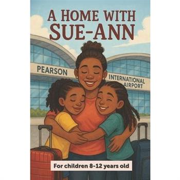A Home with Sue-Ann