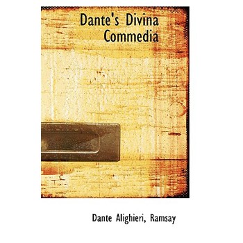 Dante’s Divina Commedia