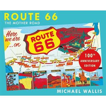 Route 66, 100th Anniversary Edition