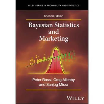 Bayesian Statistics and Marketing