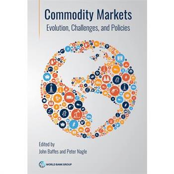 Commodity Markets