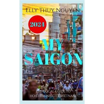 My Saigon