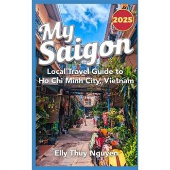 My Saigon