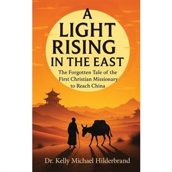A Light Rising in the East