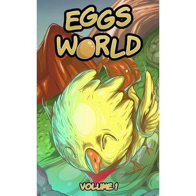 EGGS World, Volume 1