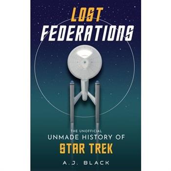Lost Federations