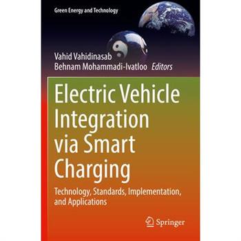 Electric Vehicle Integration Via Smart Charging