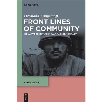 Front Lines of Community