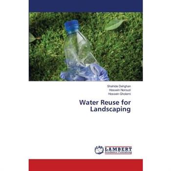Water Reuse for Landscaping