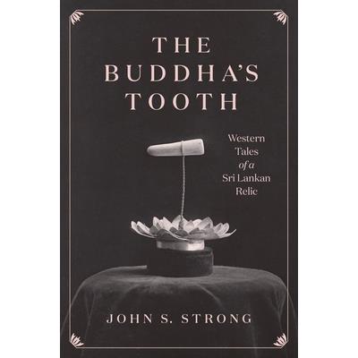 The Buddha’s Tooth