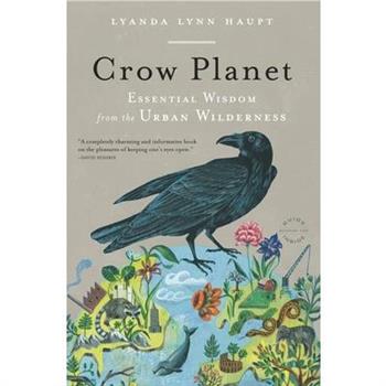 Crow Planet