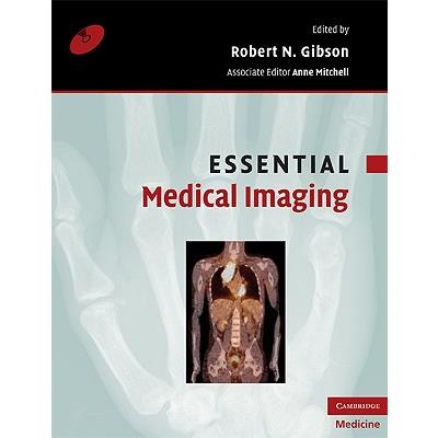 Essential Medical Imaging