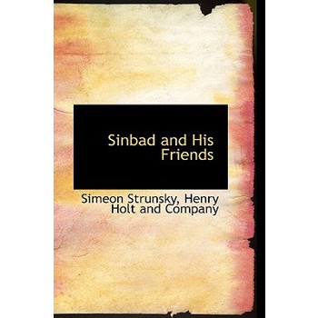 Sinbad and His Friends