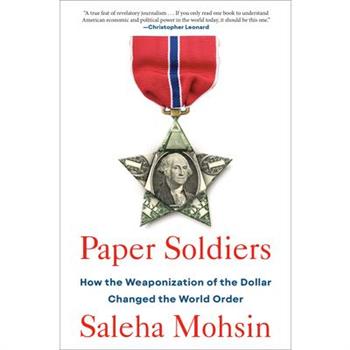 Paper Soldiers