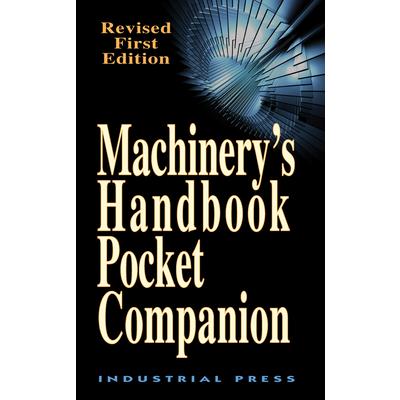 Machinery's Handbook
