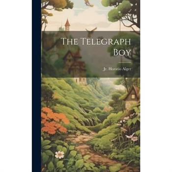 The Telegraph Boy