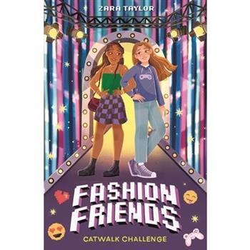 Fashion Friends: Catwalk Challenge