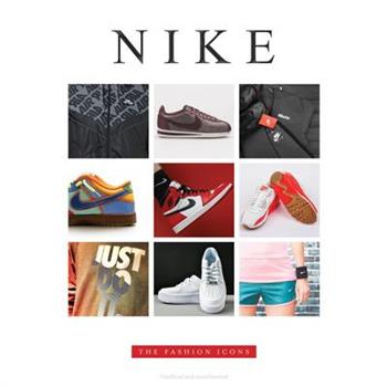 Nike - Fashion Icon