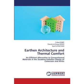 Earthen Architecture and Thermal Comfort