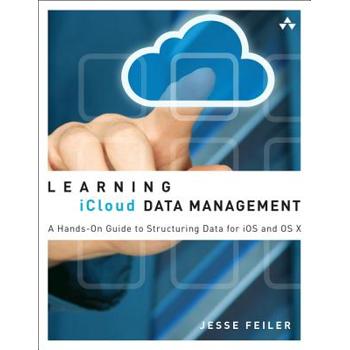Learning Icloud Data Management