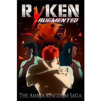 Ryken Augmented