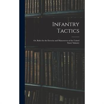 Infantry Tactics