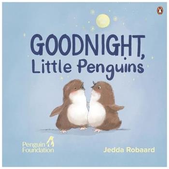 Goodnight, Little Penguins